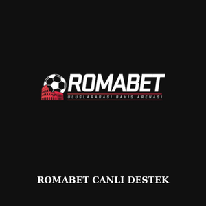 Romabet canlı destek