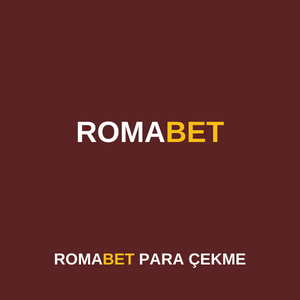 Romabet’ten nasıl para çekilir